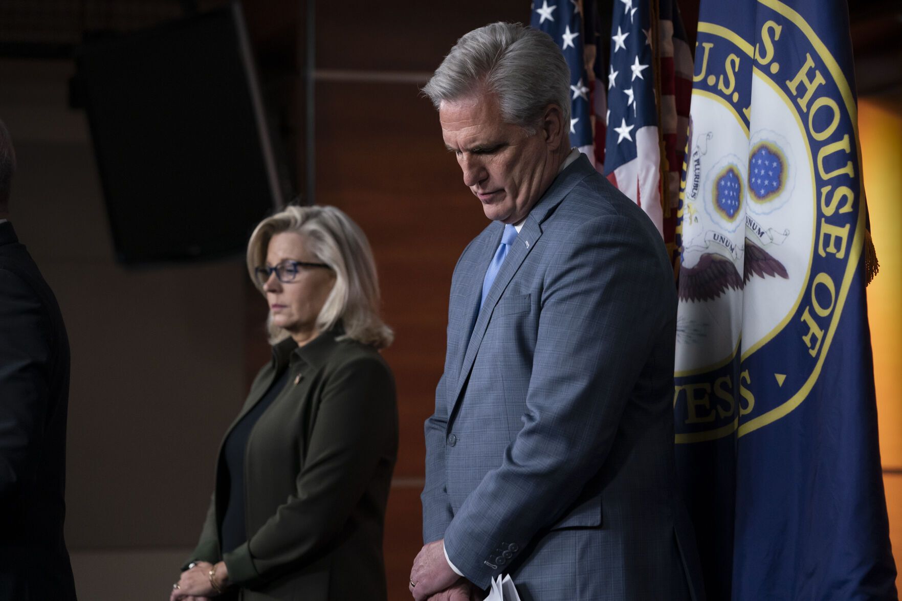 Trump Impeachment
